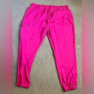 Healing Hands Scrub Jogger